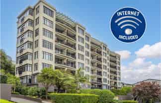 5b/38 James Cook Crescent, Remuera