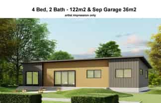 E/53 Pipiroa Road, Ngatea