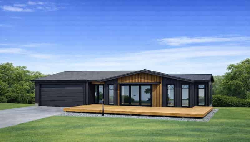 E/53 Pipiroa Road, Ngatea