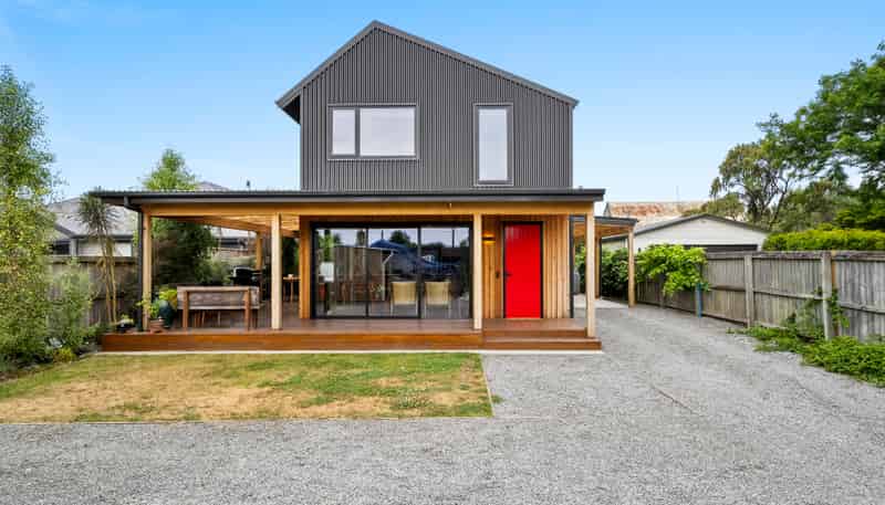 70 Wilsons Road South, Saint Martins