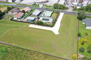 Lot 1, 90 Mould Street, Waitara