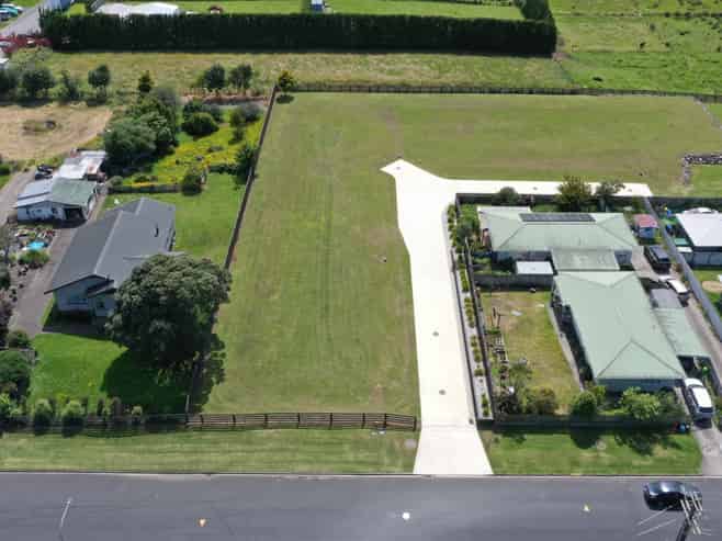 Lot 1, 90 Mould Street, Waitara