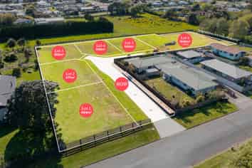 Lot 2, 90 Mould Street, Waitara
