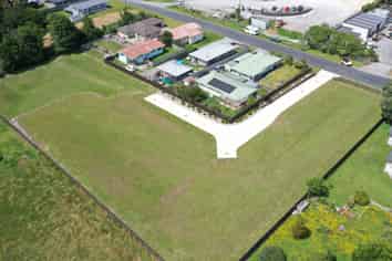 Lot 2, 90 Mould Street, Waitara