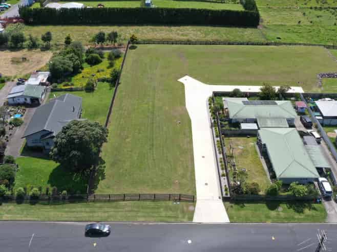 Lot 2, 90 Mould Street, Waitara