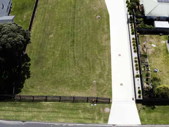 Lot 4, 90 Mould Street, Waitara