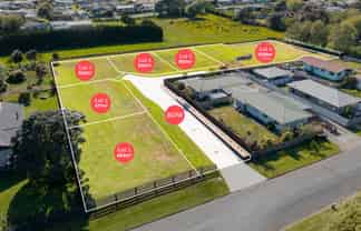 Lot 5, 90 Mould Street, Waitara