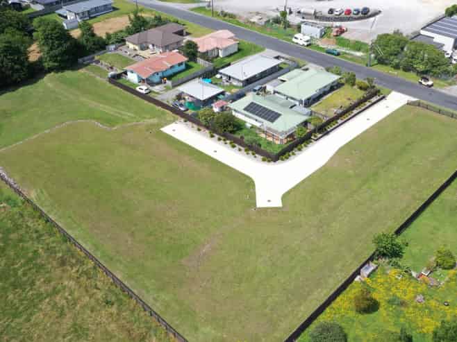 Lot 6, 90 Mould Street, Waitara