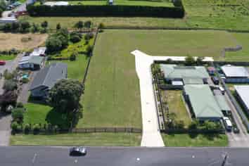 Lot 6, 90 Mould Street, Waitara