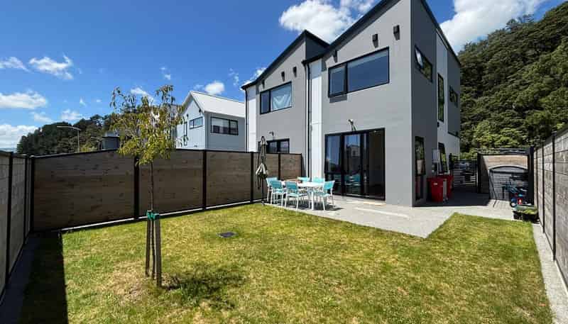 16 Harry Eruera Street, Trentham