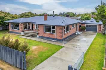 52 Connolly Street, Geraldine