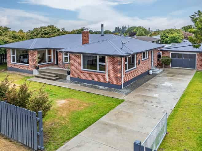 52 Connolly Street, Geraldine