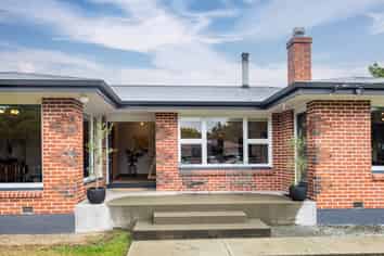 52 Connolly Street, Geraldine