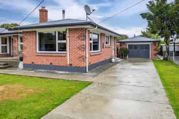 52 Connolly Street, Geraldine