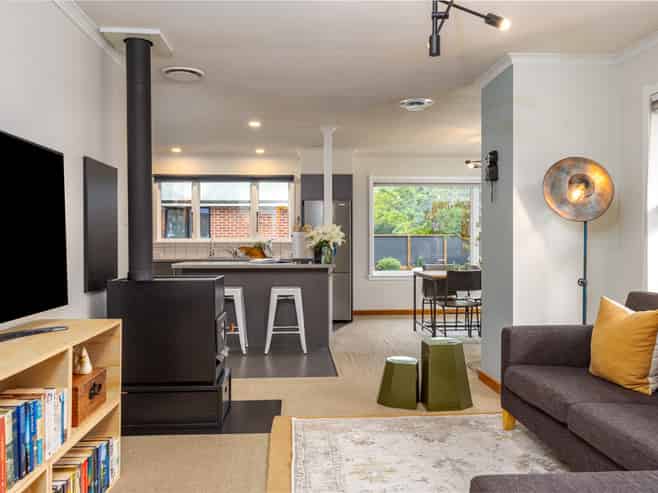 52 Connolly Street, Geraldine