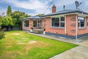 52 Connolly Street, Geraldine