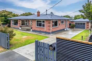 52 Connolly Street, Geraldine
