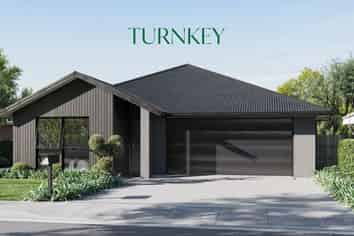  Lot 331 Arbor Green, Rolleston