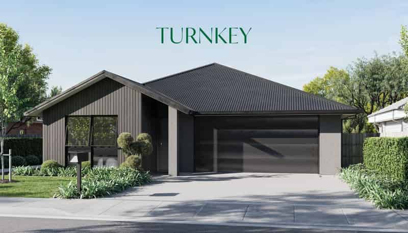  Lot 331 Arbor Green, Rolleston