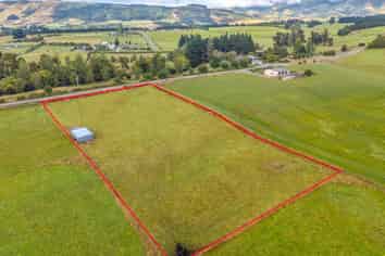 38 Whitneys Road, Waimate