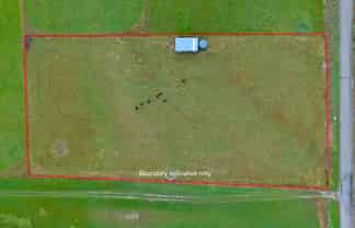 38 Whitneys Road, Waimate