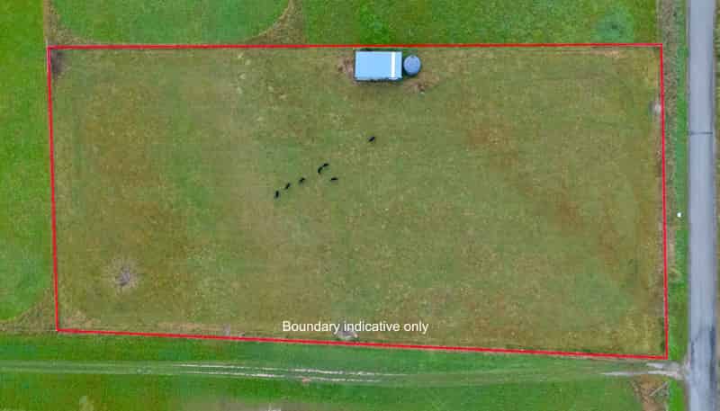 38 Whitneys Road, Waimate