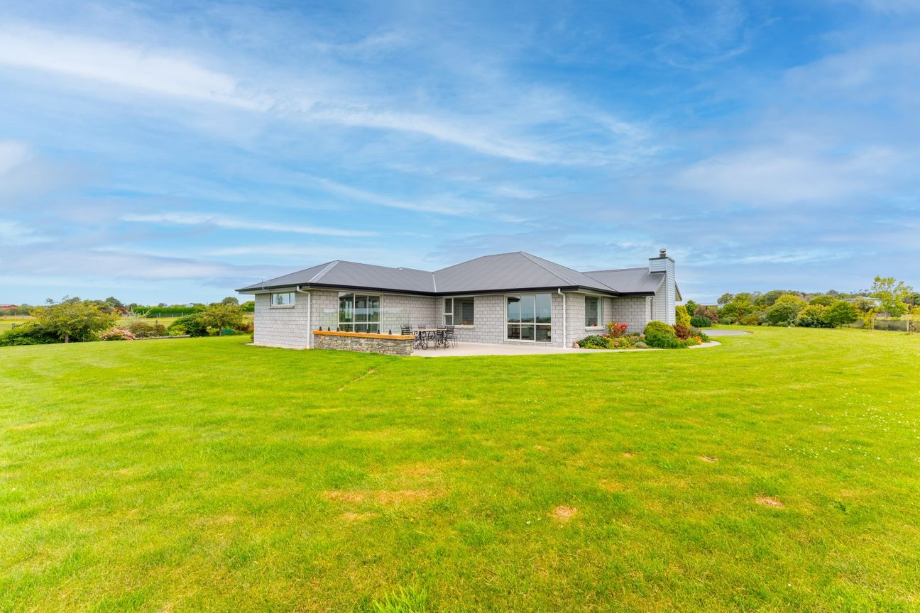 Private, polished and perfectly positioned – pohled 2