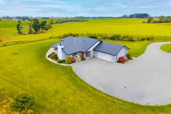180 Daniels Road, Timaru