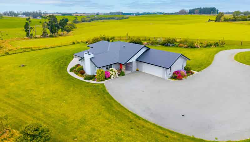 180 Daniels Road, Timaru