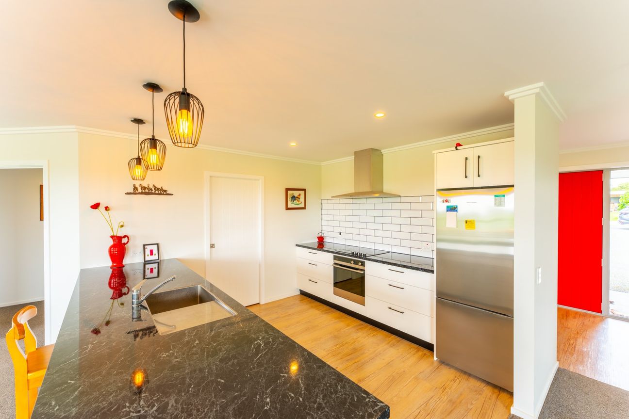 Private, polished and perfectly positioned – pohled 4