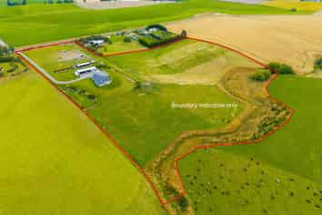 180 Daniels Road, Timaru