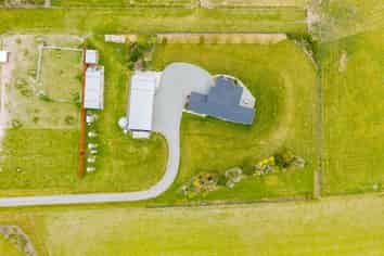 180 Daniels Road, Timaru