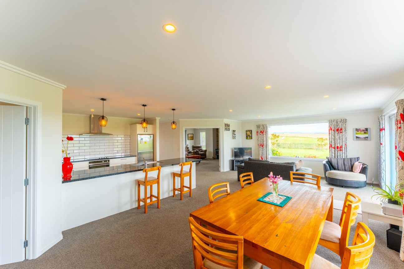 Private, polished and perfectly positioned – pohled 6