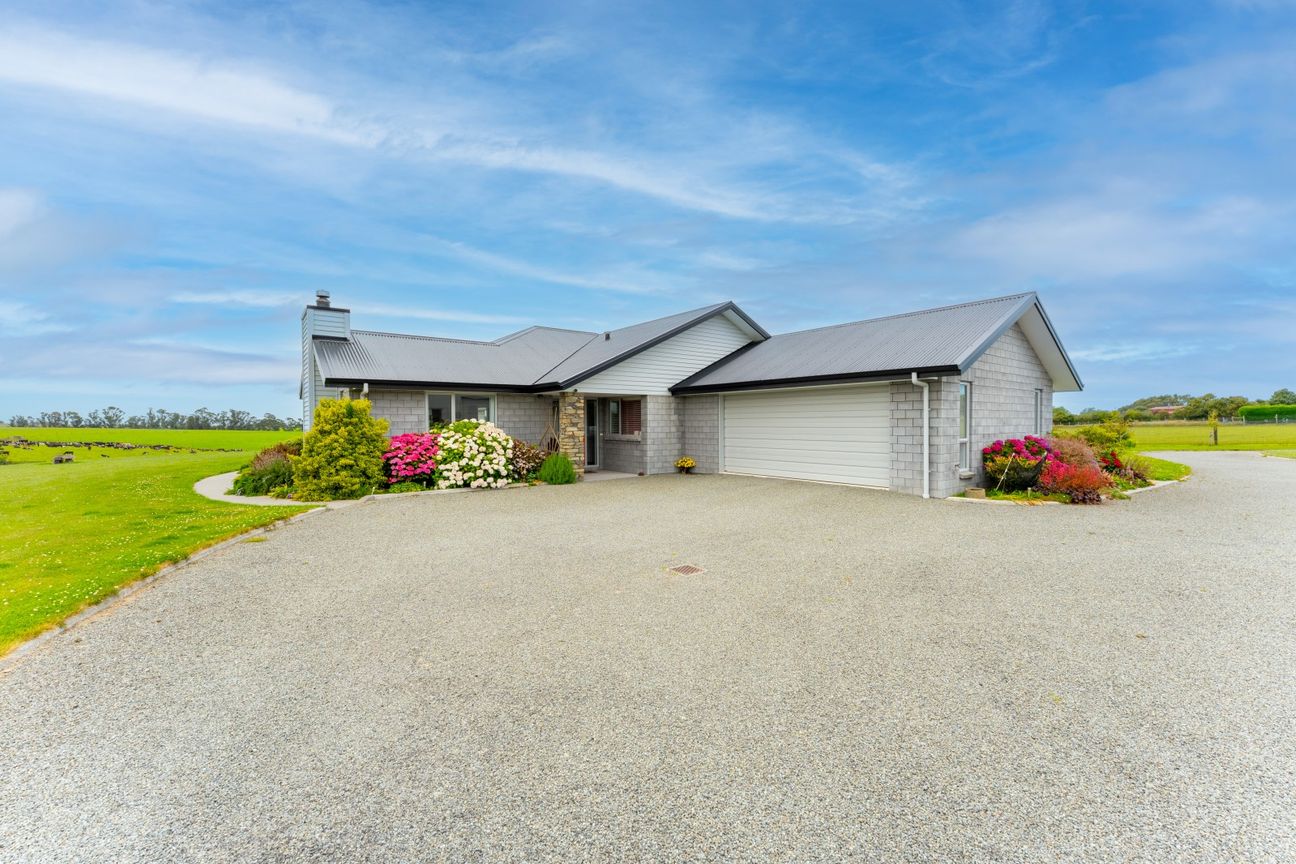 Private, polished and perfectly positioned – pohled 3