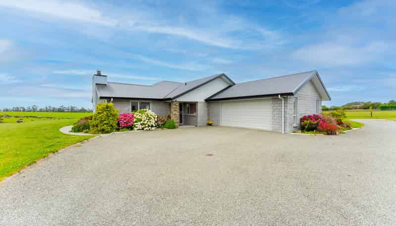 180 Daniels Road, Taiko