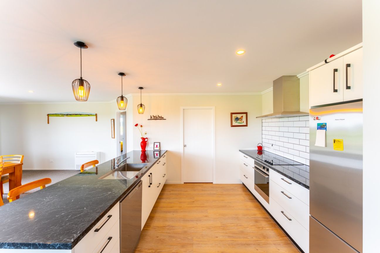 Private, polished and perfectly positioned – pohled 5