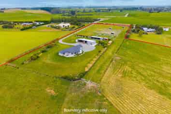 180 Daniels Road, Taiko