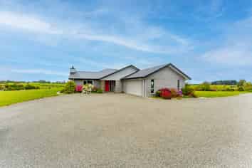 180 Daniels Road, Timaru