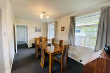 45 York Street, Masterton