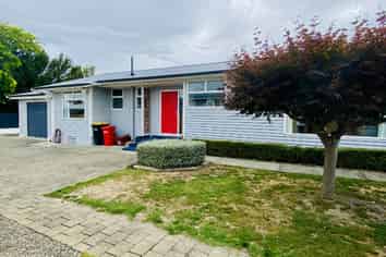 45 York Street, Masterton