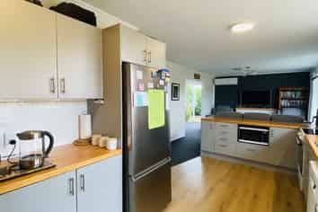 45 York Street, Masterton