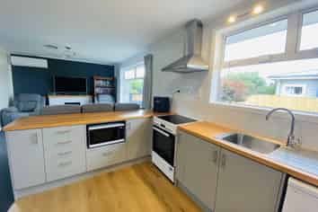 45 York Street, Masterton