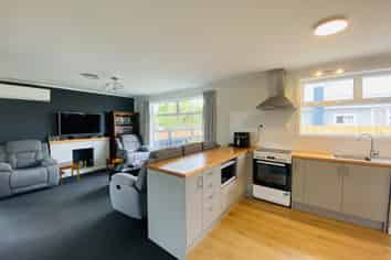 45 York Street, Masterton