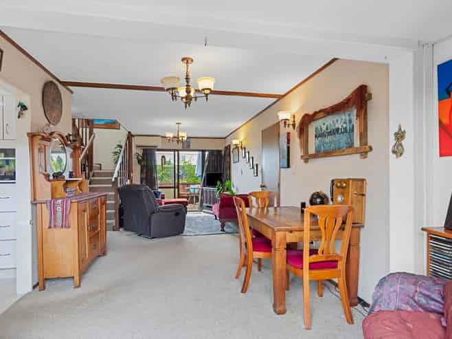 14A Tutchen Street, Tauranga South