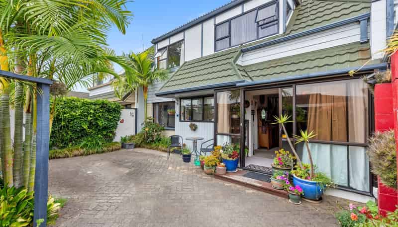 14A Tutchen Street, Tauranga South