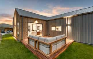 46 Atkins Road, Luggate