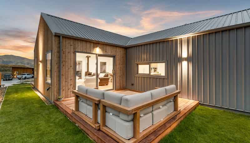 46 Atkins Road, Luggate