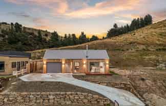 46 Atkins Road, Luggate