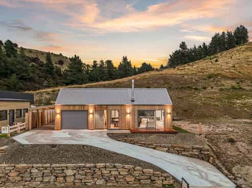 46 Atkins Road, Luggate