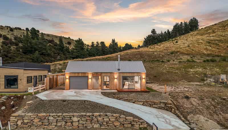 46 Atkins Road, Luggate